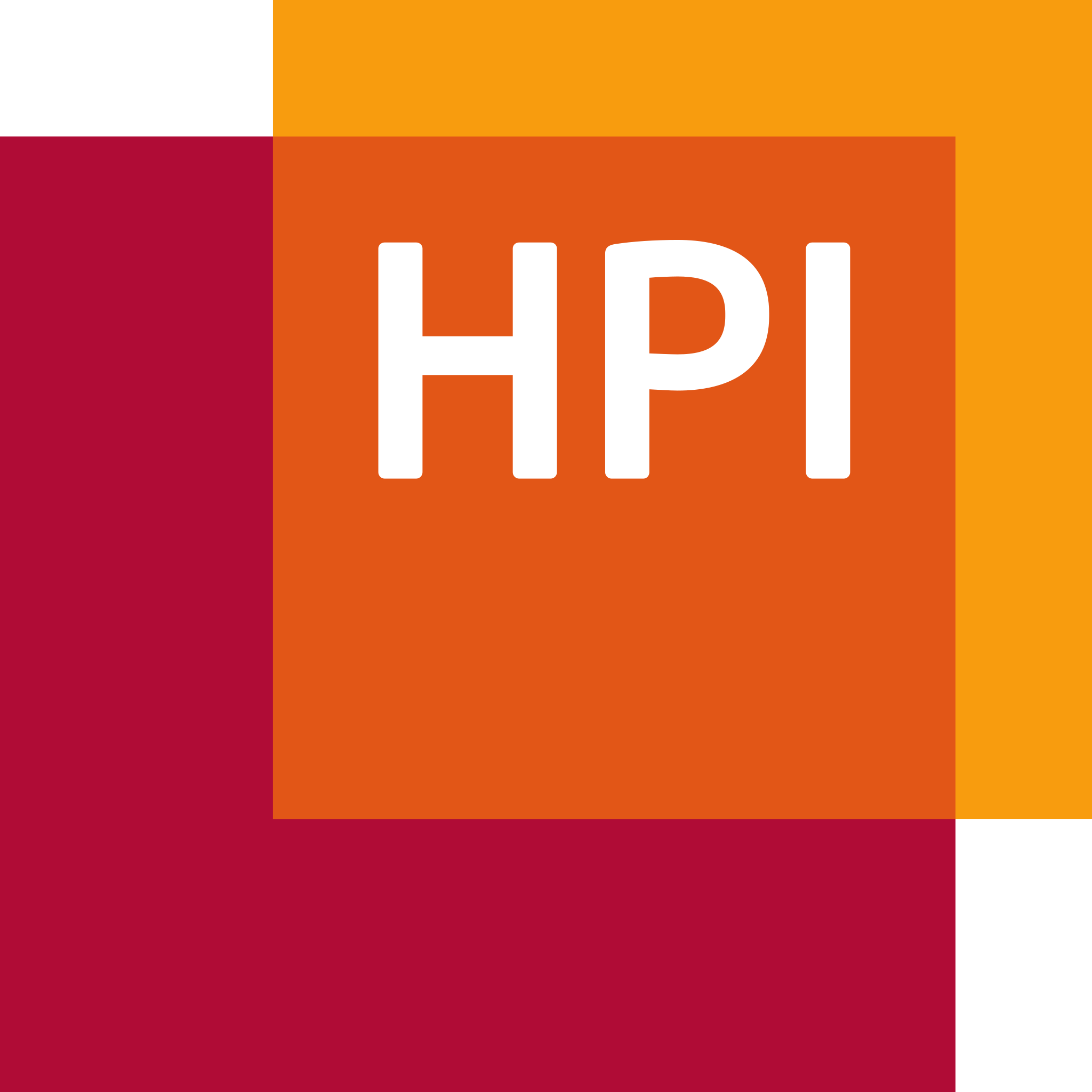 HPI Logo